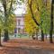 Green oasis in the center of Milan