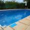 Beautiful villa five minutes from Coral Bay beach!