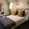 Rectory4 -Lovely 4 Bdrm 6 Beds Gateshead Free Parking