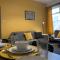 Rectory4 -Lovely 4 Bdrm 6 Beds Gateshead Free Parking