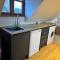 Stunning studio flat with own large garden in Shrewsbury SLEEPS 2 - Shrewsbury