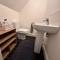 Stunning studio flat with own large garden in Shrewsbury SLEEPS 2 - Shrewsbury