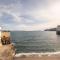 Appartamento da sogno con spiaggia a Posillipo