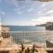 Appartamento da sogno con spiaggia a Posillipo