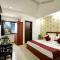 Hotel Claytone Near Delhi Airport - Nueva Delhi