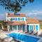 Villa Mediterra Prima ZadarVillas