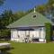 Bungalowpark De Toekomst