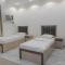 Luxurious Family 3 Bedroom Apartments 10 Mins Drive to Al-Masjid Nabawi - Nozol Noor 1