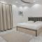 Luxurious Family 3 Bedroom Apartments 10 Mins Drive to Al-Masjid Nabawi - Nozol Noor 1
