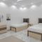 Luxurious Family 3 Bedroom Apartments 10 Mins Drive to Al-Masjid Nabawi - Nozol Noor 1