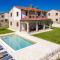 Gorgeous Home In Cabrunici With Wifi