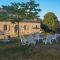 6 Bedroom Stunning Home In Saint-Agne