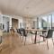 Four-Bedroom Holiday Home In Knebel