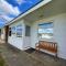 Chalet 319, Hemsby - Two bed chalet, sleeps 5, pet friendly, bed linen and towels included