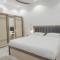 Luxurious Family 3 Bedroom Apartments 10 Mins Drive to Al-Masjid Nabawi - Nozol Noor 1