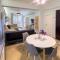 SpaceOne "DownTown Glam" by #GimiSpace Rentals - Salonicco