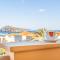 kallia's lux apt with sea view & cool jacuzzi - Plataniás