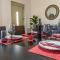 kallia's lux apt with sea view & cool jacuzzi - Plataniás