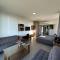 Grey Escape Apartments