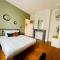 Le 52 - Appartement haut de gamme plein centre Lille - parking