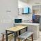 New Condo - Free Parking, Wifi, Near SZB & Ikea - Kampong Baru Subang