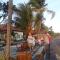 Segara Wangi Beach Cottages