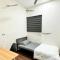 New Condo - Free Parking, Wifi, Near SZB & Ikea - Kampong Baru Subang