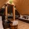 Apartamenty i pokoje Pod Limbami - sauna, tężnia