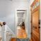 Historic Downtown Townhouse Beautiful Kitchen Parking