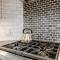 Historic Downtown Townhouse Beautiful Kitchen Parking