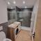 Superbe appartement T2 climatisé, idéalement situé - 于日讷