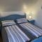 Apartment Alter Bahnhof by Interhome