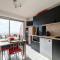 Apartment Les Terrasses du Levant by Interhome - Narbonne-Plage