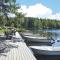 Holiday Home Ängasjö by Interhome