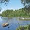 Holiday Home Ängasjö by Interhome