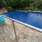 Villa classée 5* 7 chambres piscine spa plage à 5' - Sainte-Lucie de Porto-Vecchio