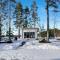 Holiday Home Suvituuli by Interhome - Pertunmaa