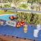 Apartment Puigsaguilla Confort & Relax by Interhome