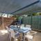 Holiday Home Les Mimosanes-3 by Interhome