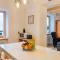 Apartment Le Tre Fontane by Interhome