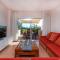 Apartment Port Pals with garden terrace by Interhome