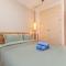 Apartment Port Pals with garden terrace by Interhome