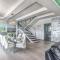 Villa Villa Over the Hilltop by Interhome