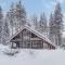 Holiday Home Kokkoranta by Interhome - Ilomants