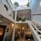 Riad Dar Vevé - Design, style & relax in Dar el Bacha - مراكش