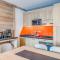 Residence Cap Neige