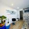 Apartamento delux ll