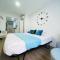 Apartamento delux ll