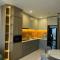 Vinhomes Grand Park-Luxury Apartment