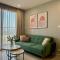 Vinhomes Grand Park-Luxury Apartment
